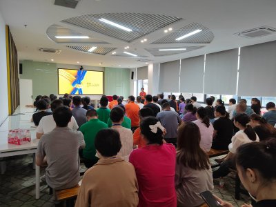  泛亚年中总结—回顾过往，展望未来